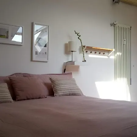 Hannagiulia Bed & Breakfast *