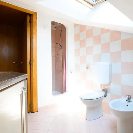 Bed & Breakfast Hannagiulia Turin