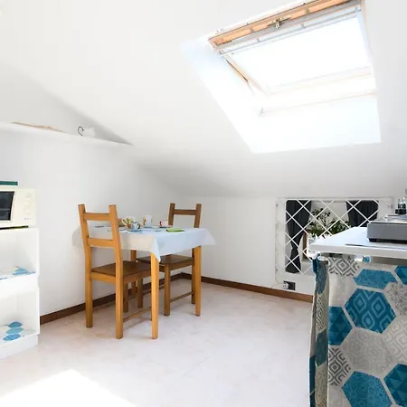 Bed & Breakfast Hannagiulia *